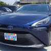 toyota mirai 2021 CFJ1481252 image 1