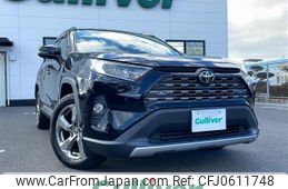 toyota rav4 2019 -TOYOTA--RAV4 6BA-MXAA54--MXAA54-4009727---TOYOTA--RAV4 6BA-MXAA54--MXAA54-4009727-