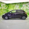 toyota vitz 2017 quick_quick_DAA-NHP130_NHP130-2000502 image 2