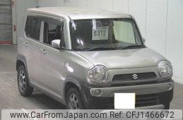 suzuki hustler 2018 24008