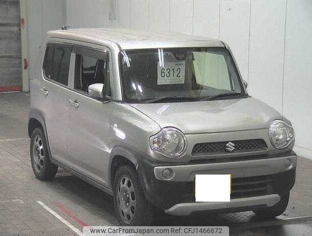 suzuki hustler 2018 24008 image 1