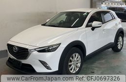 mazda cx-3 2015 -MAZDA--CX-3 DK5FW-114575---MAZDA--CX-3 DK5FW-114575-