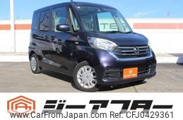 nissan dayz-roox 2017 -NISSAN--DAYZ Roox DBA-B21A--B21A-0323170---NISSAN--DAYZ Roox DBA-B21A--B21A-0323170-