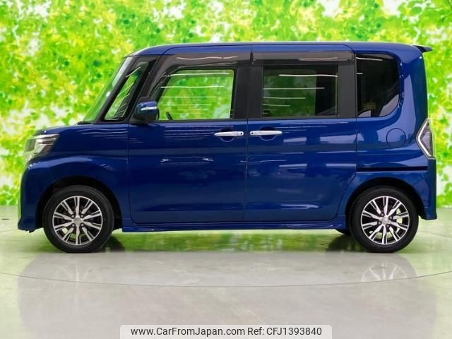 daihatsu tanto 2016 quick_quick_DBA-LA610S_LA610S-0081706 image 2