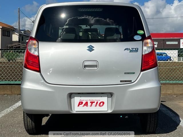 suzuki alto-eco 2013 quick_quick_HA35S_HA35S-151481 image 2