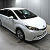 toyota wish 2010 -TOYOTA--Wish ZGE20W-0046879---TOYOTA--Wish ZGE20W-0046879- image 1