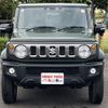 suzuki jimny-nomade 2025 quick_quick_3BA-JC74W_MA3JJC74W00220393 image 10