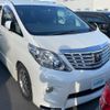 toyota alphard 2010 -TOYOTA--Alphard DBA-ANH20W--ANH20-8135970---TOYOTA--Alphard DBA-ANH20W--ANH20-8135970- image 1