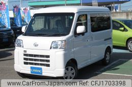 daihatsu hijet-van 2024 CFJ1703398