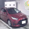 toyota yaris 2020 -TOYOTA 【京都 530ﾊ8875】--Yaris MXPH10-2029521---TOYOTA 【京都 530ﾊ8875】--Yaris MXPH10-2029521- image 1