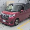 toyota roomy 2017 -TOYOTA 【岡崎 500ぬ4437】--Roomy M910A-0025489---TOYOTA 【岡崎 500ぬ4437】--Roomy M910A-0025489- image 1