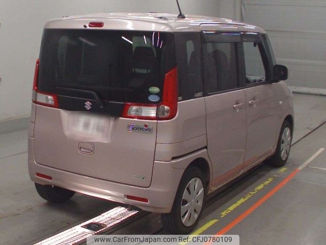 suzuki spacia 2013 -SUZUKI--Spacia MK32S-142416---SUZUKI--Spacia MK32S-142416- image 2