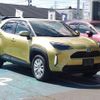 toyota yaris-cross 2021 CFJ0670651 image 25