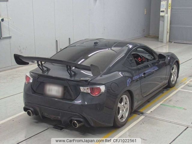 toyota 86 2016 -TOYOTA--86 ZN6-060305---TOYOTA--86 ZN6-060305- image 2