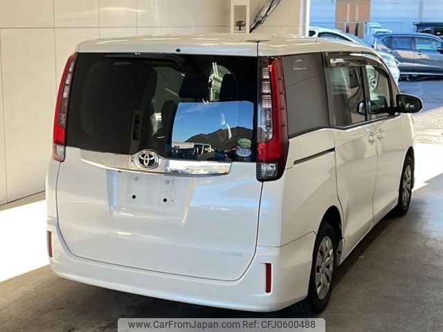 toyota noah 2014 -TOYOTA--Noah ZRR80G-0040244---TOYOTA--Noah ZRR80G-0040244- image 2