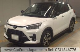 toyota raize 2025 CFJ1846776