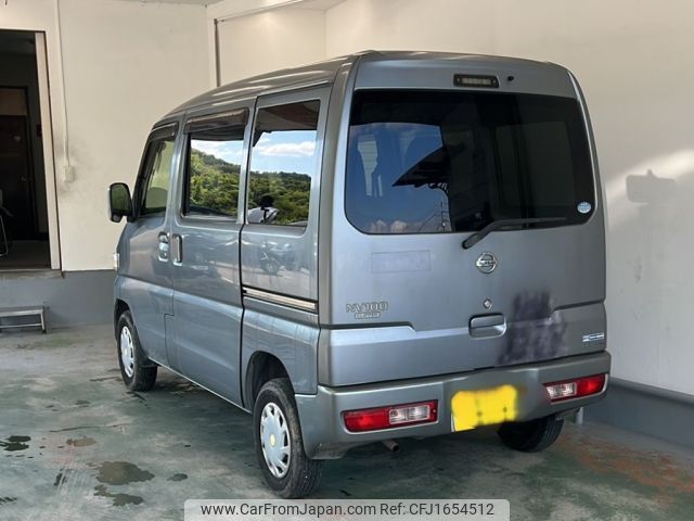 nissan clipper-van 2014 CFJ1654512 image 2