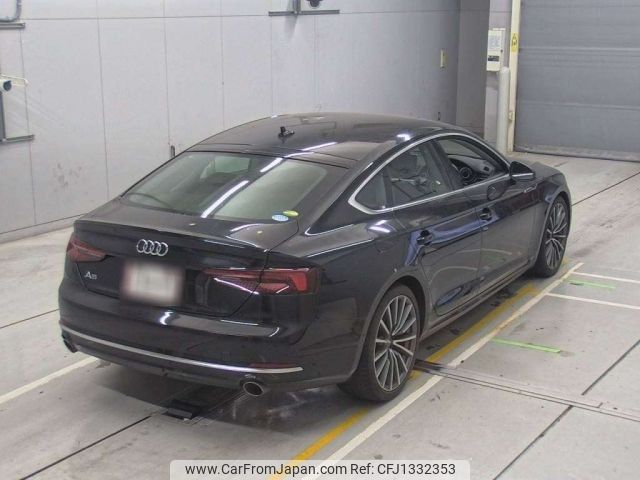 audi a5 2020 CFJ1332353 image 2