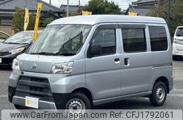 daihatsu hijet-cargo 2019 CFJ1792061