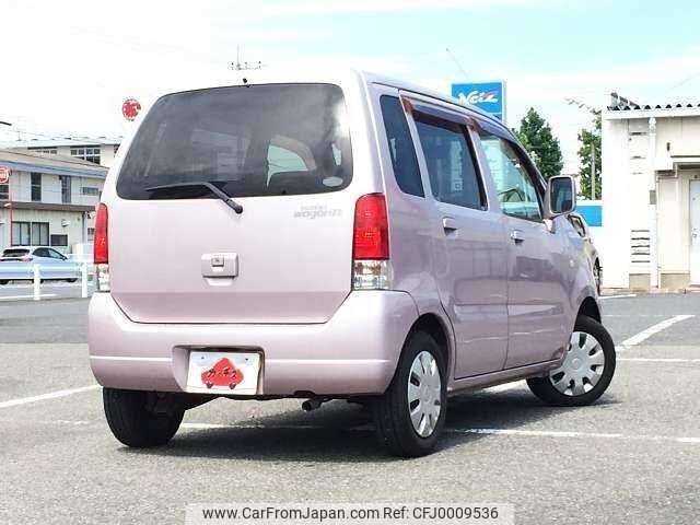 suzuki wagon-r 2003 504928-922547 image 2