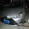 toyota vitz 2017 -TOYOTA--Vitz DBA-KSP130--KSP130-2198644---TOYOTA--Vitz DBA-KSP130--KSP130-2198644- image 2