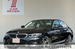 bmw 3-series 2019 -BMW--BMW 3 Series 3DA-5V20--WBA5V72040FH53122---BMW--BMW 3 Series 3DA-5V20--WBA5V72040FH53122-