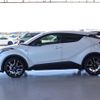 toyota c-hr 2019 -TOYOTA--C-HR 3BA-NGX10--NGX10-2013744---TOYOTA--C-HR 3BA-NGX10--NGX10-2013744- image 7