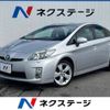 toyota prius 2011 -TOYOTA--Prius DAA-ZVW30--ZVW30-5348012---TOYOTA--Prius DAA-ZVW30--ZVW30-5348012- image 1