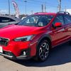 subaru xv 2018 -SUBARU--Subaru XV DBA-GT7--GT7-060676---SUBARU--Subaru XV DBA-GT7--GT7-060676- image 8