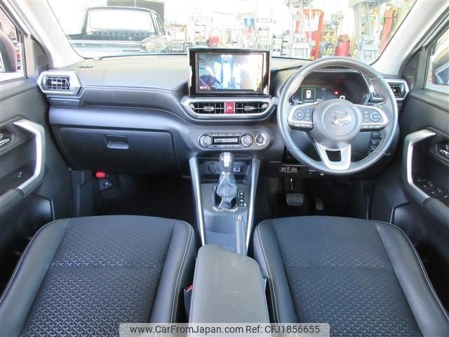 daihatsu rocky 2021 CFJ1856655 image 2