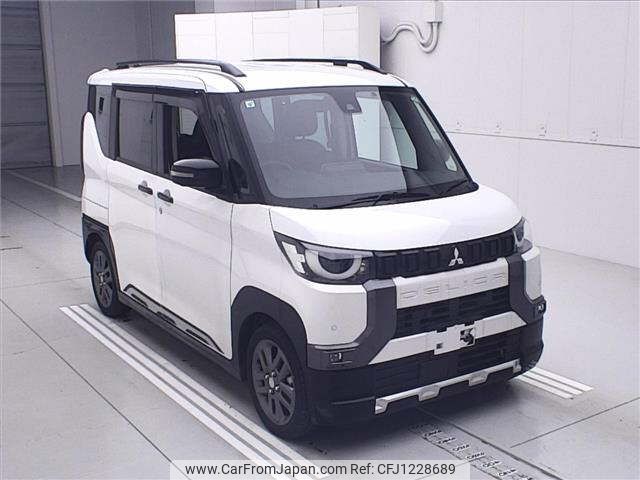 mitsubishi delica-mini 2023 -MITSUBISHI--Delica Mini B35A-0502784---MITSUBISHI--Delica Mini B35A-0502784- image 1