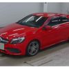 mercedes-benz a-class 2016 CFJ1857131 image 1