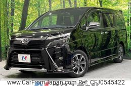 toyota voxy 2021 -TOYOTA--Voxy 3BA-ZRR80W--ZRR80-0694684---TOYOTA--Voxy 3BA-ZRR80W--ZRR80-0694684-