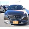 mazda cx-8 2018 -MAZDA--CX-8 3DA-KG2P--KG2P-108465---MAZDA--CX-8 3DA-KG2P--KG2P-108465- image 7