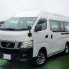 nissan nv350-caravan-van 2012 CFJ1771324 image 1