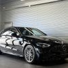 mercedes-benz amg 2025 CFJ1784629 image 1