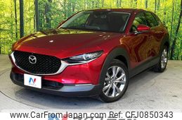 mazda cx-3 2019 quick_quick_DMEP_DMEP-101083