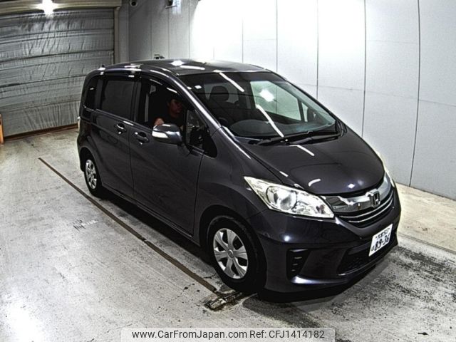 honda freed 2015 -HONDA 【大宮 503ほ8936】--Freed GB3-1622171---HONDA 【大宮 503ほ8936】--Freed GB3-1622171- image 1
