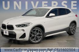 bmw x2 2020 CFJ1602504