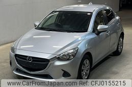 mazda demio 2019 -MAZDA--Demio DJLFS-629387---MAZDA--Demio DJLFS-629387-