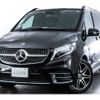 mercedes-benz v-class 2021 -MERCEDES-BENZ--Benz V Class 3DA-447811C--W1V44781323871612---MERCEDES-BENZ--Benz V Class 3DA-447811C--W1V44781323871612- image 1