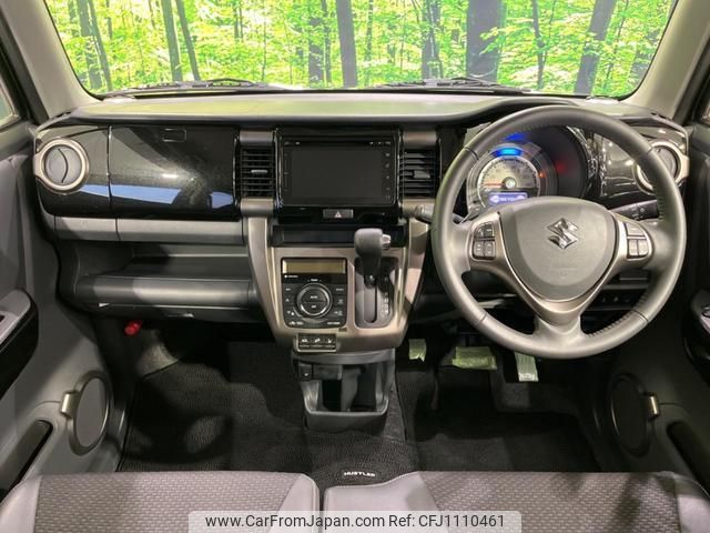 suzuki hustler 2016 quick_quick_MR41S_MR41S-611663 image 2