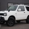 suzuki jimny 2016 GOO_JP_700123019230250315001 image 1