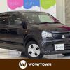 suzuki alto 2021 -SUZUKI--Alto 5BA-HA36S--HA36S-605988---SUZUKI--Alto 5BA-HA36S--HA36S-605988- image 1