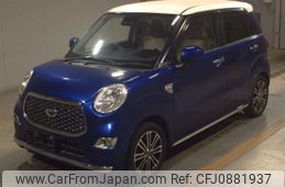 daihatsu cast 2018 -DAIHATSU--Cast LA250S-0127261---DAIHATSU--Cast LA250S-0127261-