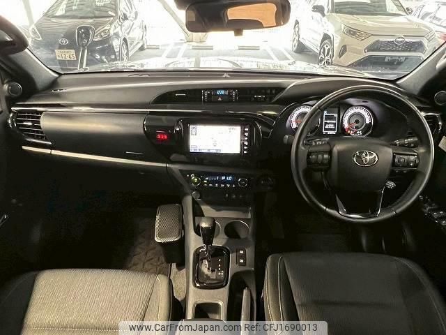 toyota hilux 2019 CFJ1690013 image 2