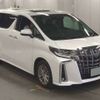 toyota alphard 2021 -TOYOTA 【品川 330ﾅ2496】--Alphard 6AA-AYH30W--AYH30W-0136479---TOYOTA 【品川 330ﾅ2496】--Alphard 6AA-AYH30W--AYH30W-0136479- image 1