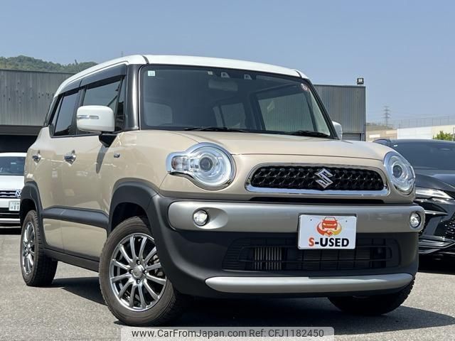 suzuki xbee 2020 quick_quick_4AA-MN71S_MN71S-201764 image 1