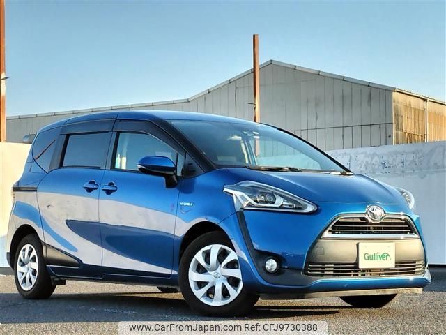 toyota sienta 2015 -TOYOTA--Sienta DAA-NHP170G--NHP170-7001179---TOYOTA--Sienta DAA-NHP170G--NHP170-7001179- image 1