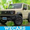 suzuki jimny-sierra 2024 quick_quick_3BA-JB74W_JB74W-224207 image 1